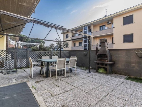 appartamento in vendita a Gerenzano