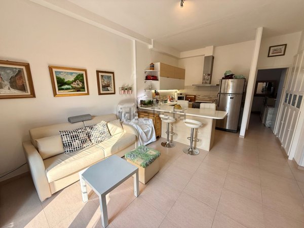 appartamento in vendita a Gerenzano