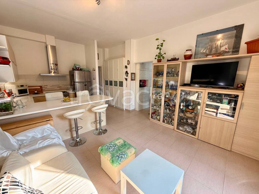 appartamento in vendita a Gerenzano