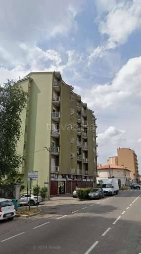 appartamento in vendita a Gerenzano