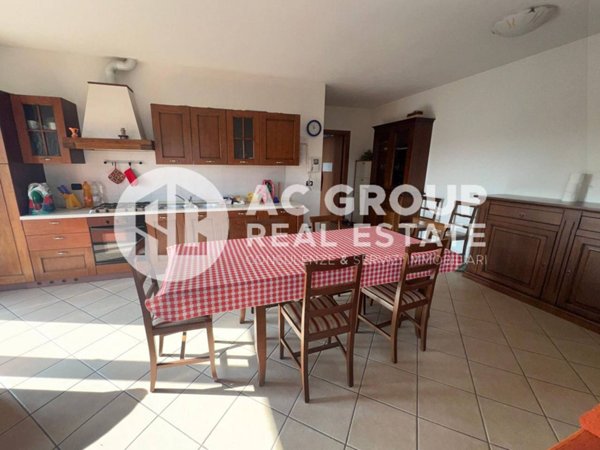 appartamento in vendita a Gerenzano