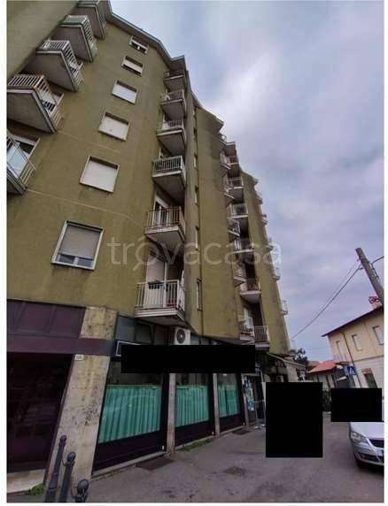 appartamento in vendita a Gerenzano