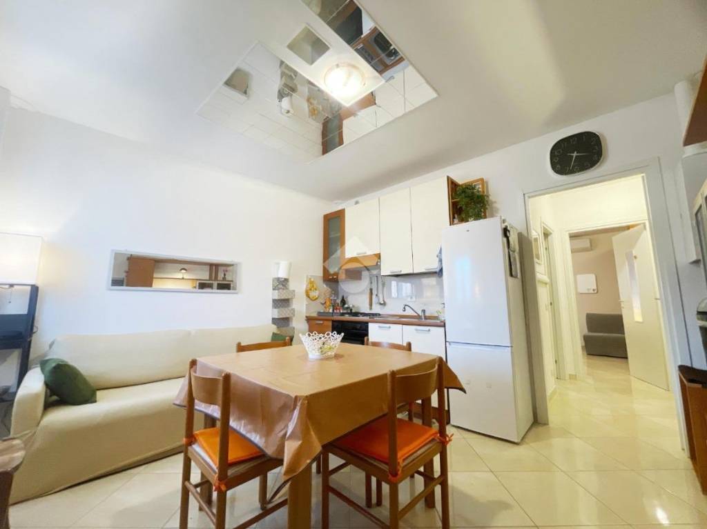 appartamento in vendita a Gerenzano