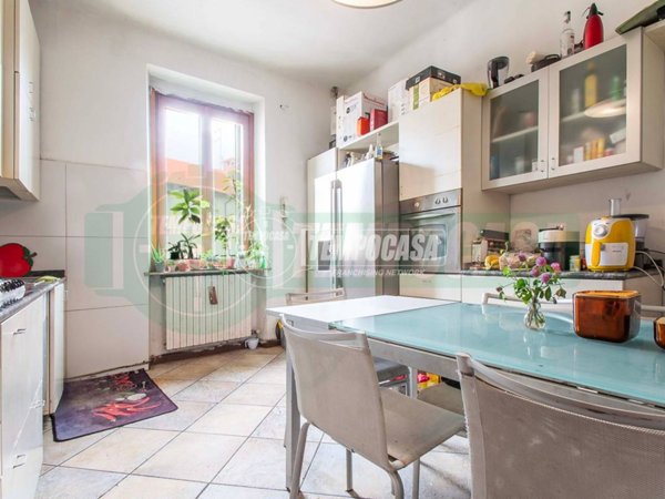 casa indipendente in vendita a Gerenzano