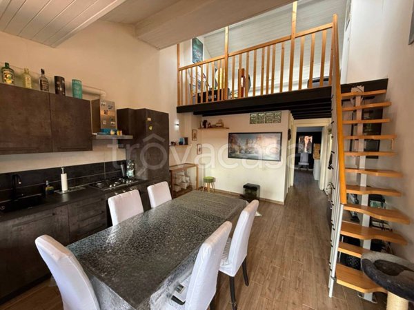 appartamento in vendita a Gerenzano