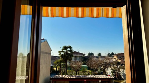 appartamento in vendita a Gerenzano