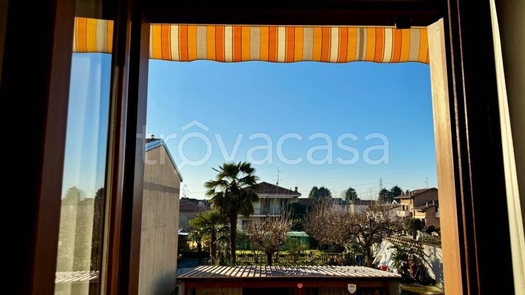 appartamento in vendita a Gerenzano