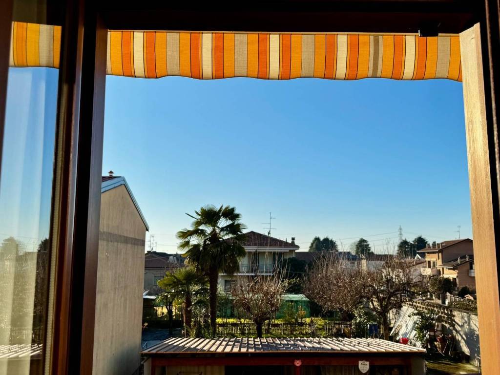 appartamento in vendita a Gerenzano