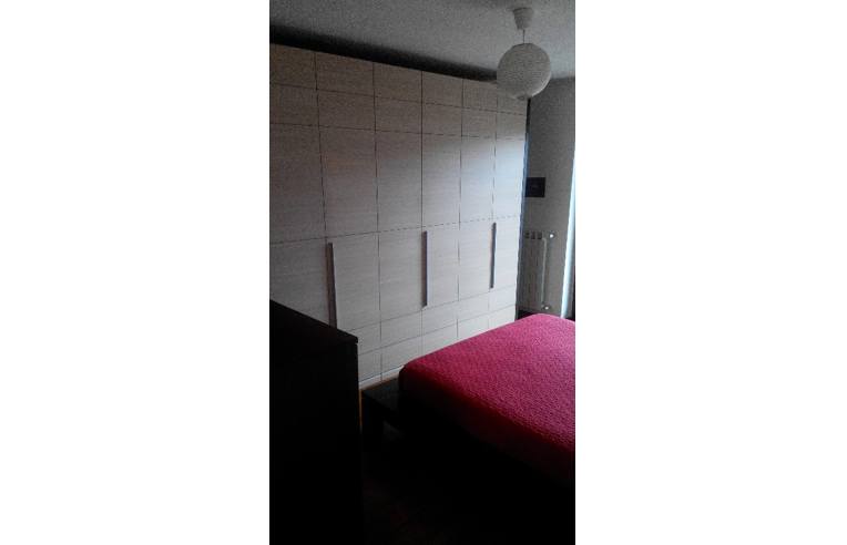 appartamento in vendita a Gerenzano