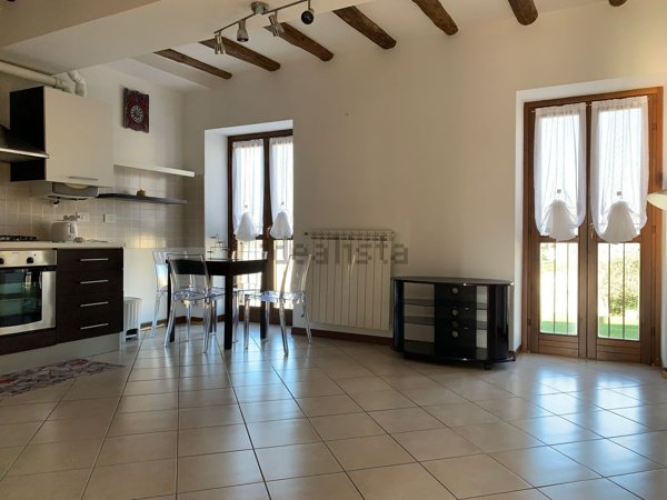 appartamento in vendita a Gerenzano