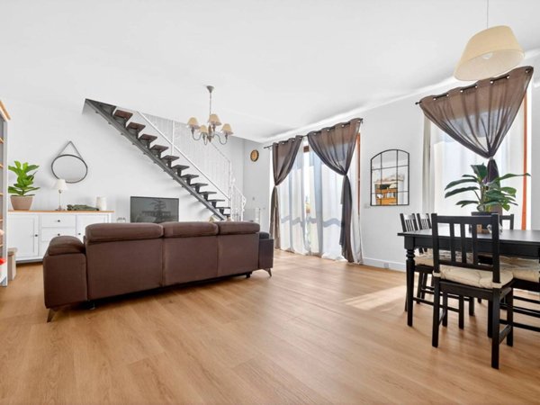 appartamento in vendita a Gerenzano