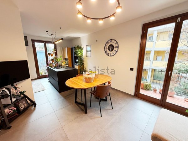 appartamento in vendita a Gerenzano