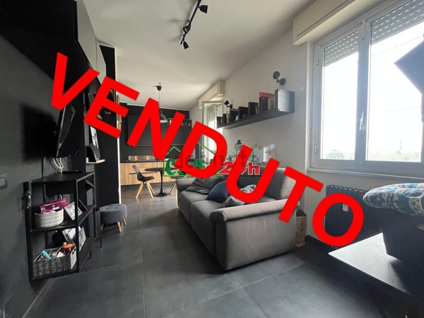 appartamento in vendita a Gerenzano