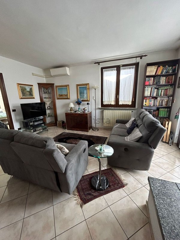 appartamento in vendita a Gerenzano