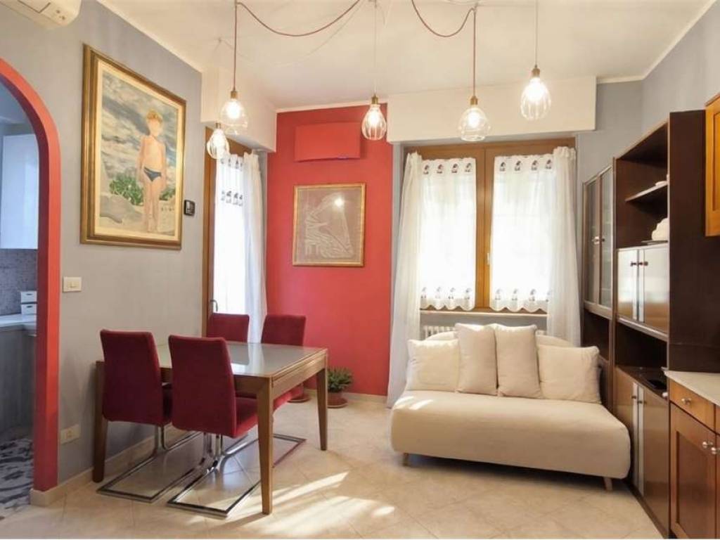 appartamento in vendita a Gerenzano