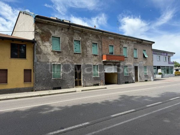 appartamento in vendita a Gerenzano