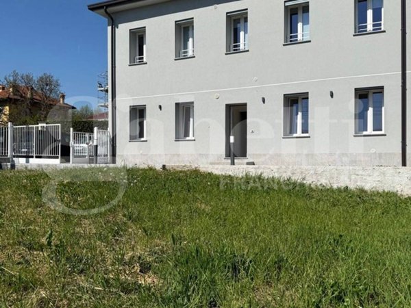 appartamento in vendita a Gerenzano