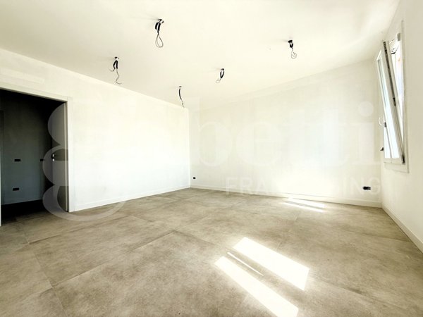 appartamento in vendita a Gerenzano