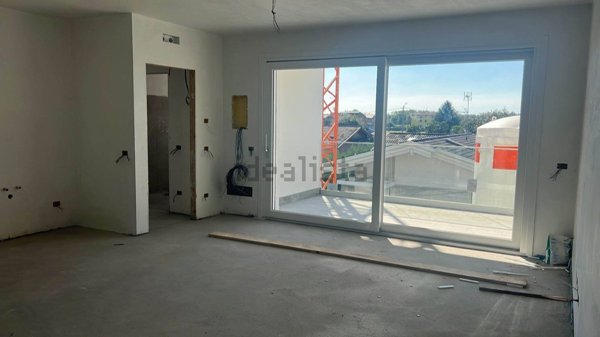 appartamento in vendita a Gerenzano