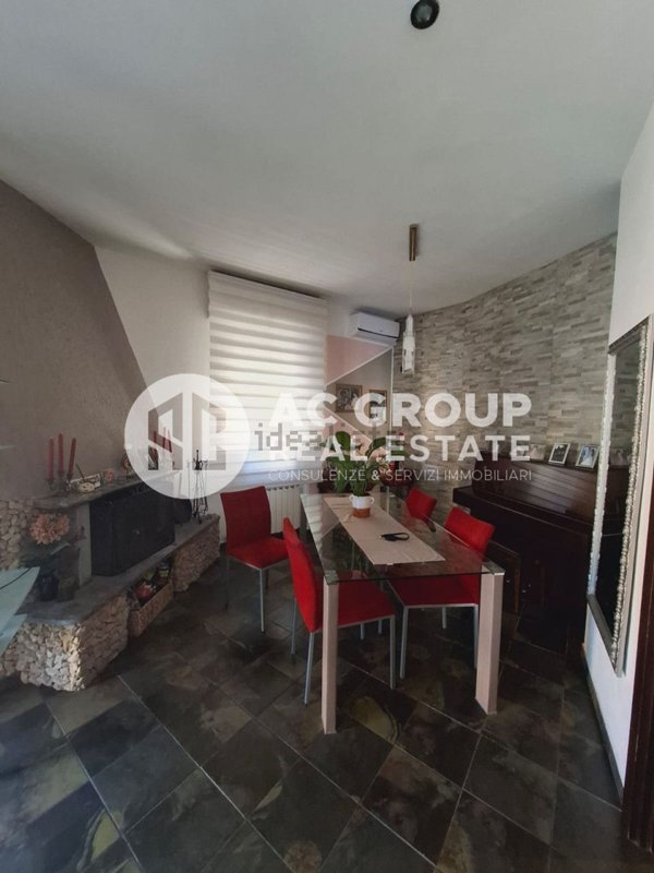 appartamento in vendita a Gerenzano