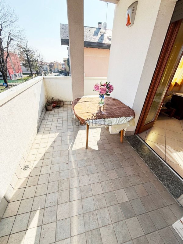 appartamento in vendita a Gerenzano