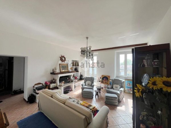 appartamento in vendita a Gerenzano