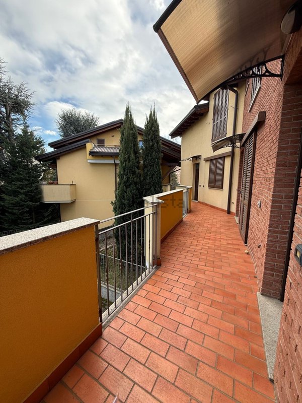 appartamento in vendita a Gerenzano