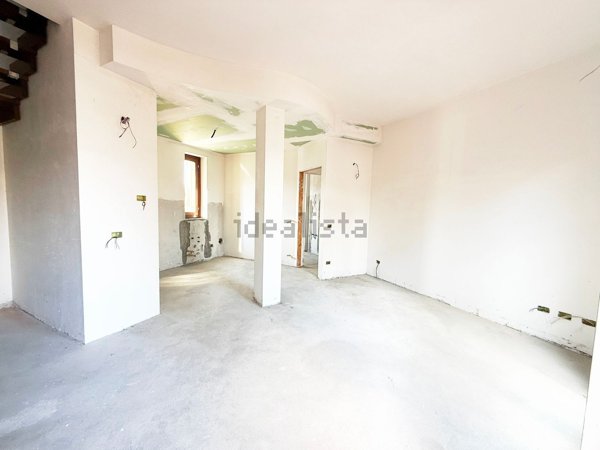 appartamento in vendita a Gerenzano