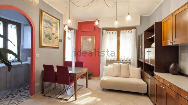 appartamento in vendita a Gerenzano