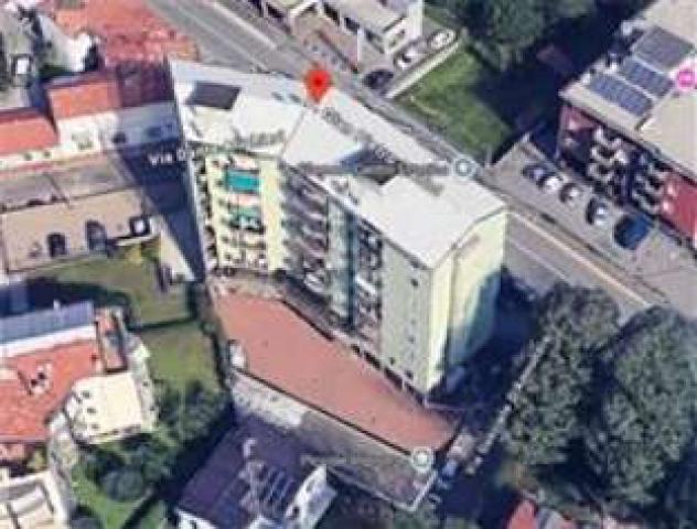 appartamento in vendita a Gerenzano