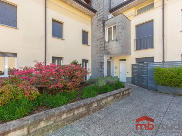 appartamento in vendita a Gerenzano