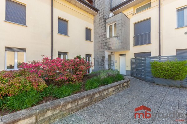 appartamento in vendita a Gerenzano