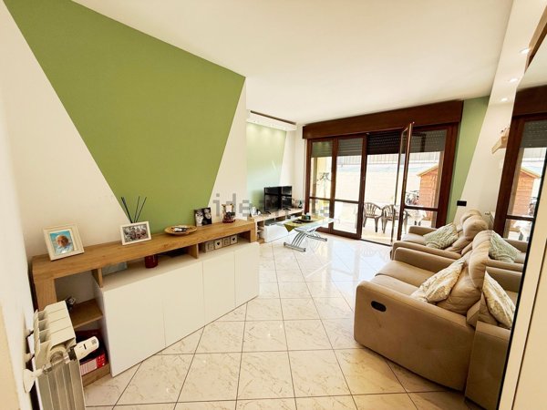 appartamento in vendita a Gerenzano