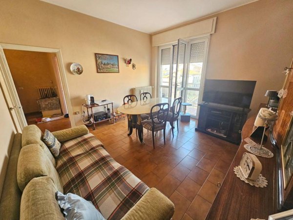 appartamento in vendita a Gerenzano