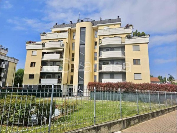 appartamento in vendita a Gerenzano