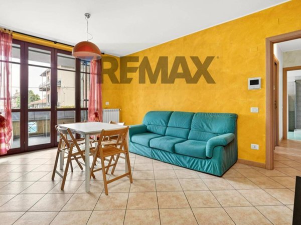 appartamento in vendita a Gerenzano