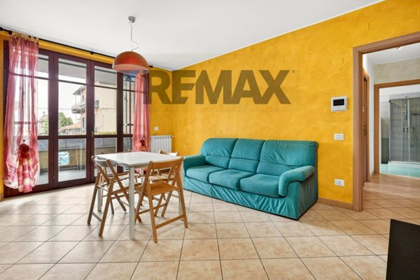 appartamento in vendita a Gerenzano