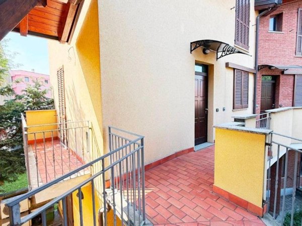 appartamento in vendita a Gerenzano