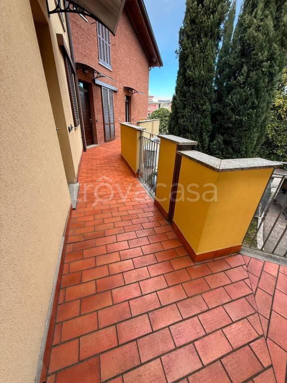 appartamento in vendita a Gerenzano