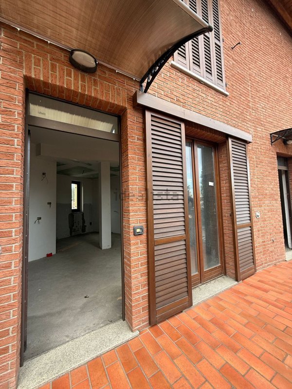 appartamento in vendita a Gerenzano