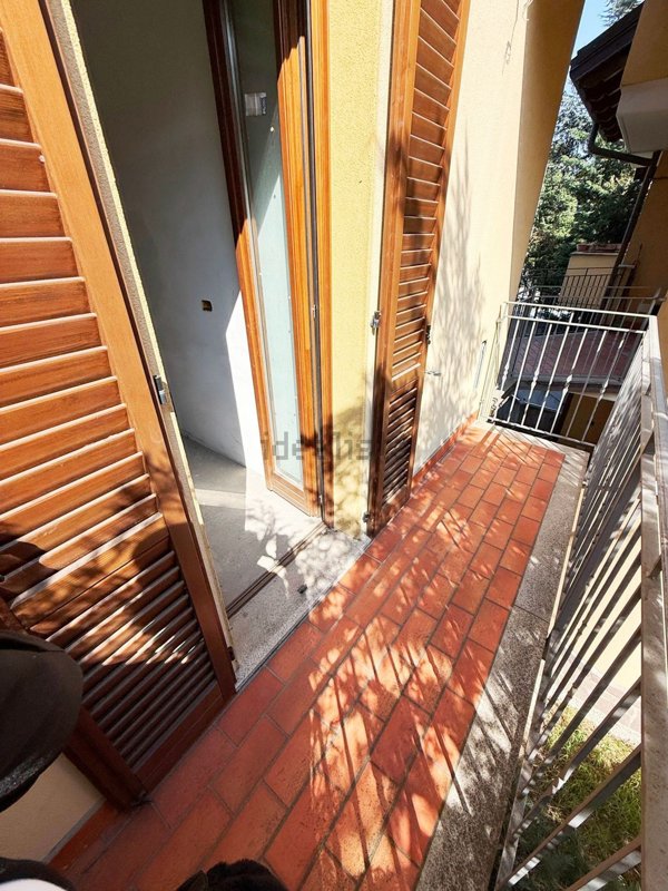 appartamento in vendita a Gerenzano