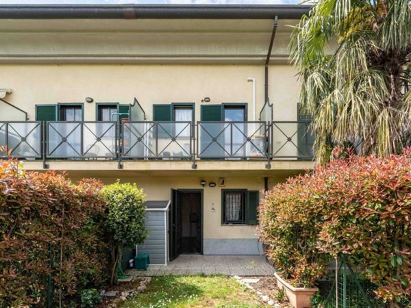 appartamento in vendita a Gerenzano