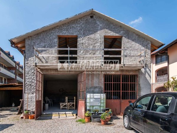 appartamento in vendita a Gerenzano