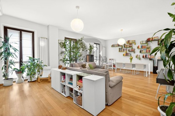 appartamento in vendita a Gerenzano