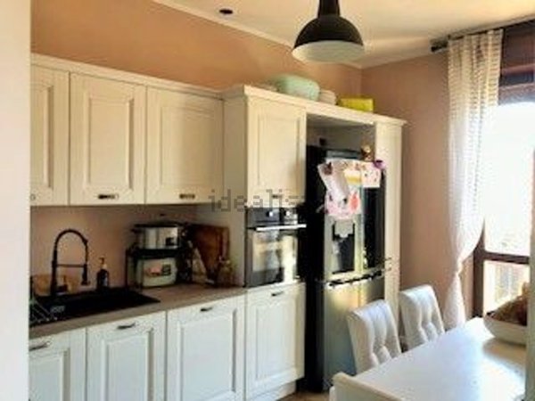 appartamento in vendita a Gerenzano