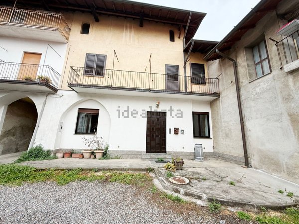 appartamento in vendita a Gerenzano