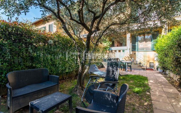 appartamento in vendita a Gerenzano