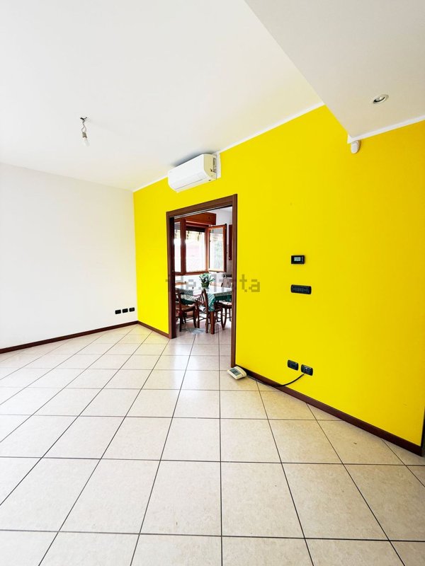 appartamento in vendita a Gerenzano