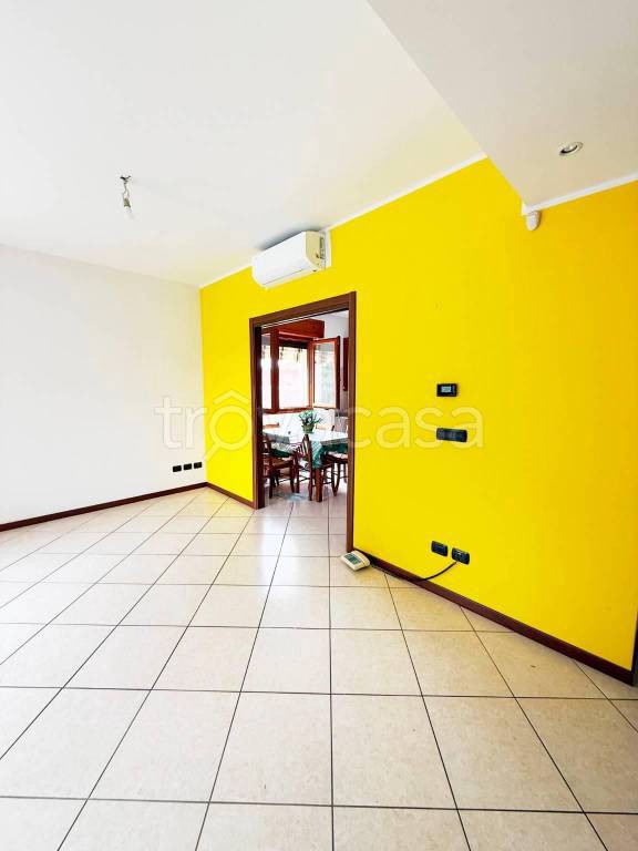 appartamento in vendita a Gerenzano
