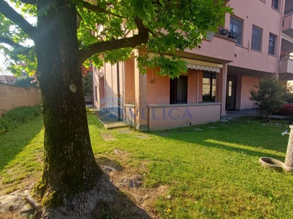 appartamento in vendita a Gerenzano